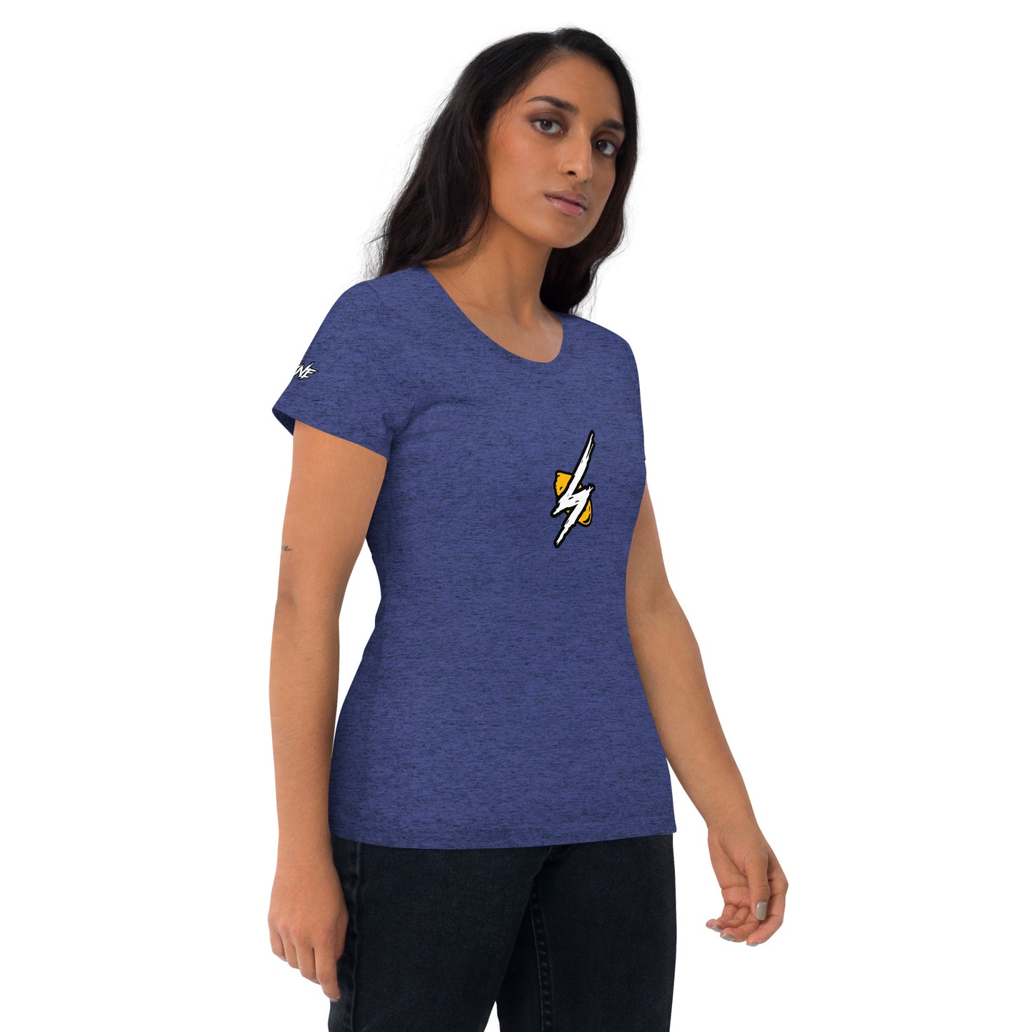 STATIC Uniform T-Shirt