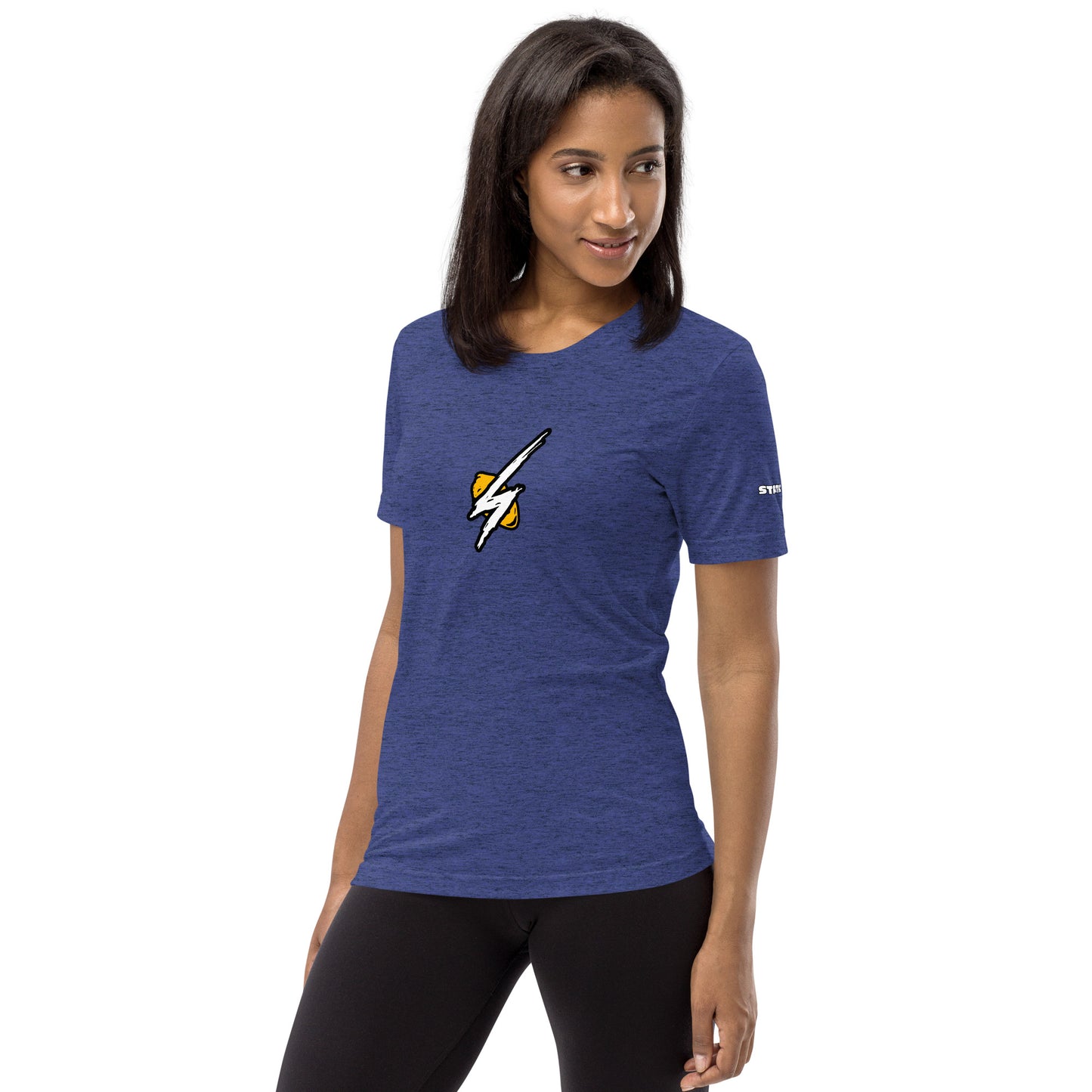 STATIC Uniform T-Shirt