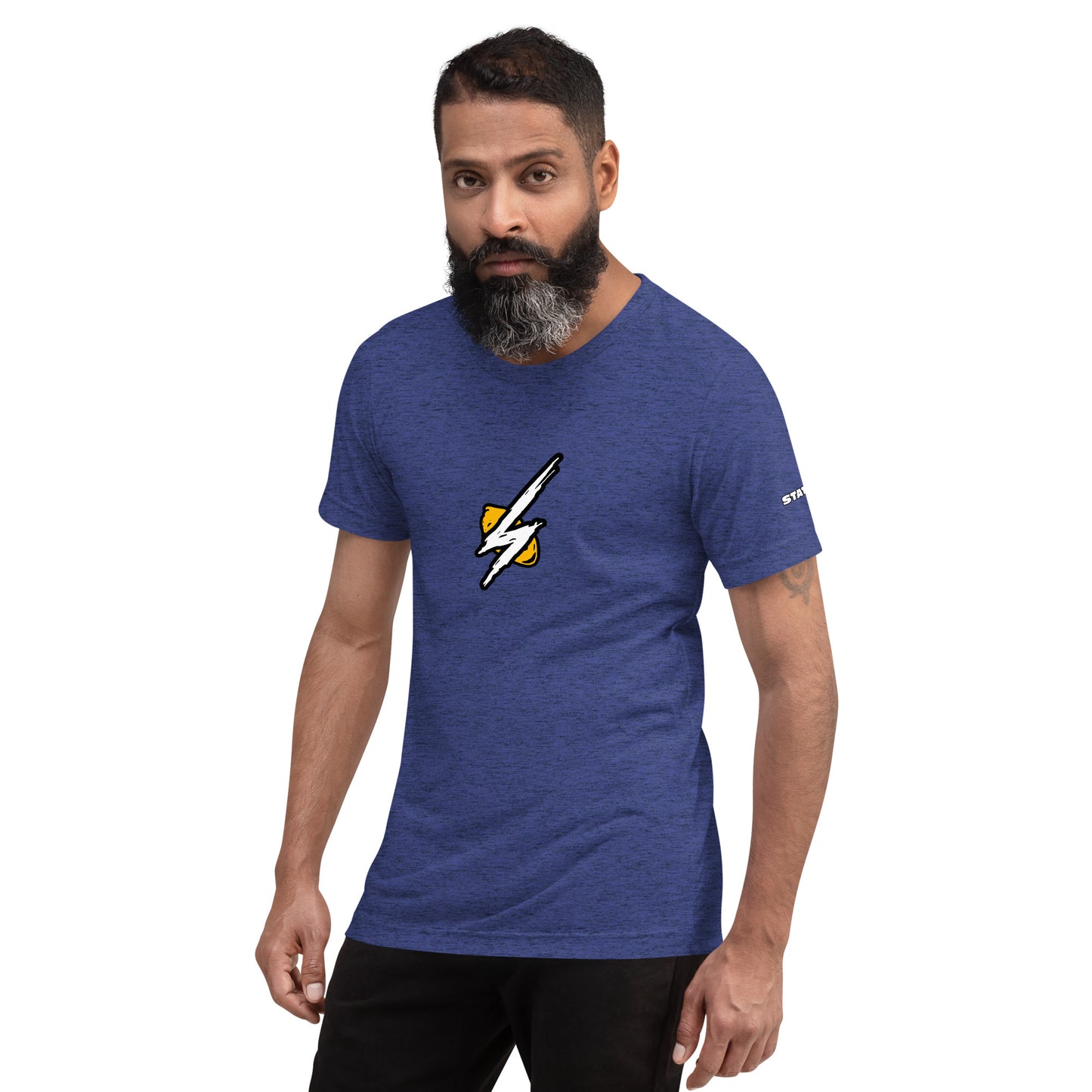 STATIC Uniform T-Shirt