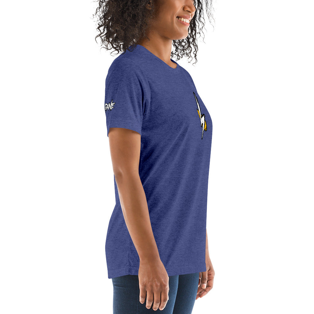 STATIC Uniform T-Shirt