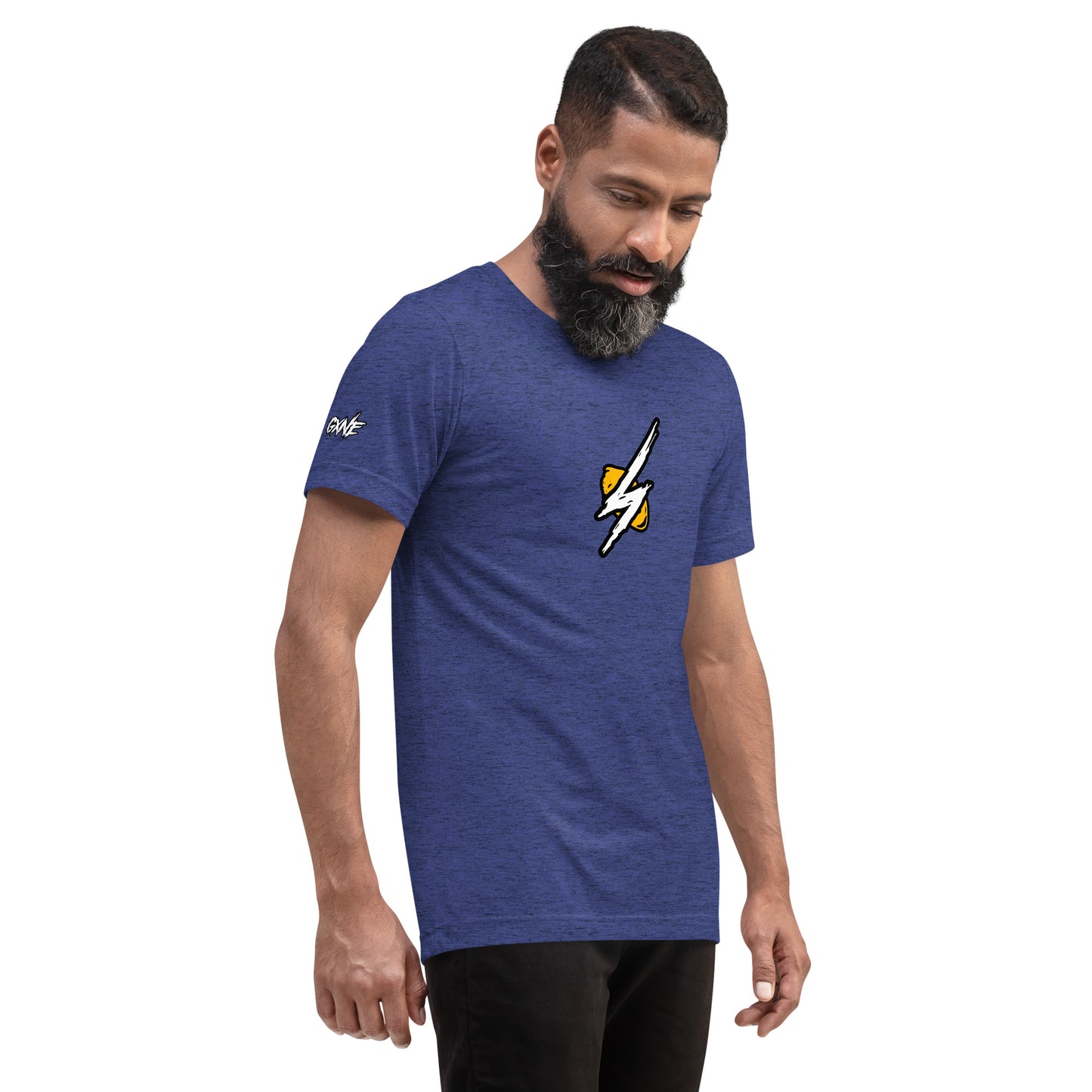 STATIC Uniform T-Shirt