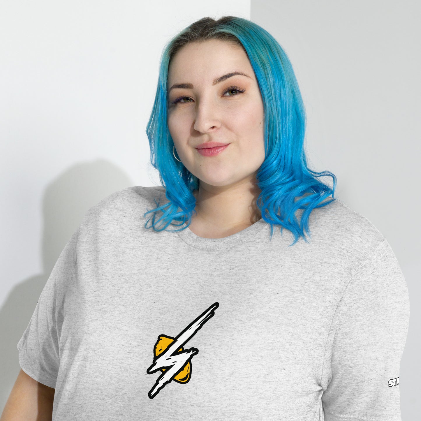 STATIC Uniform T-Shirt