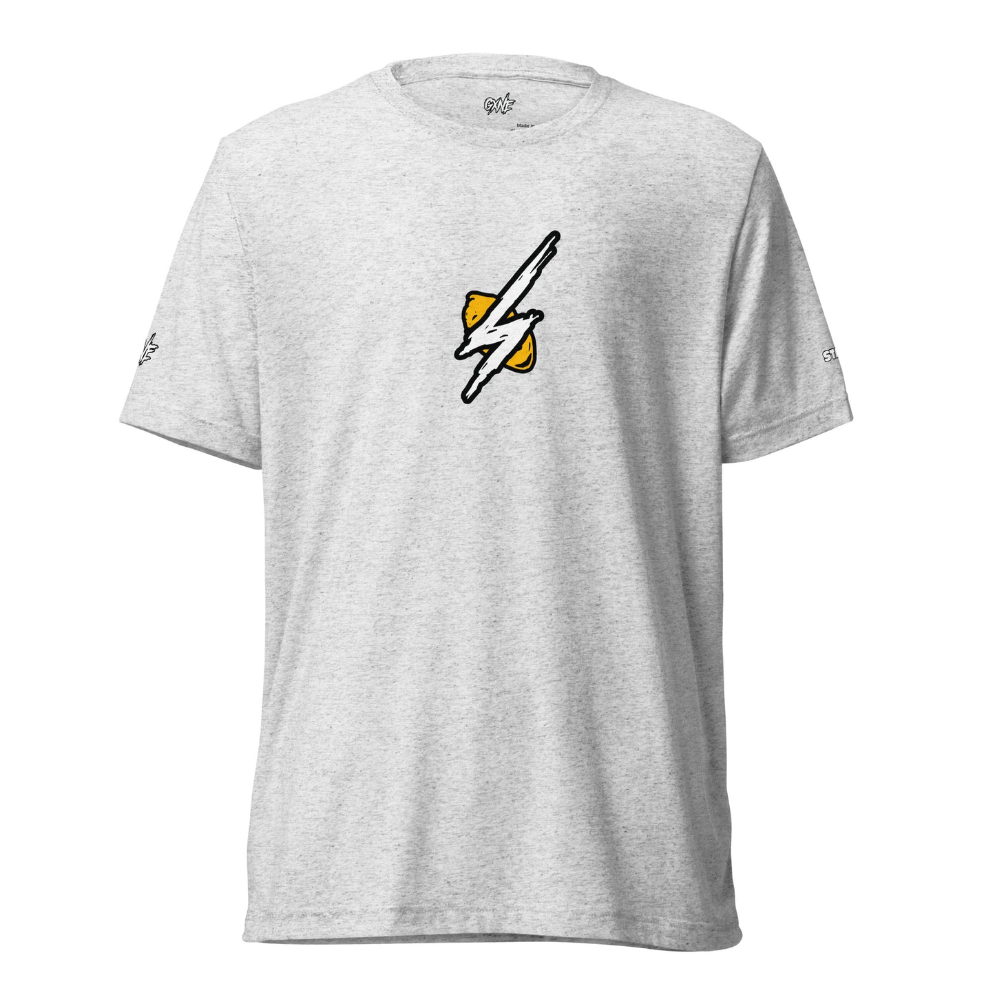 STATIC Uniform T-Shirt