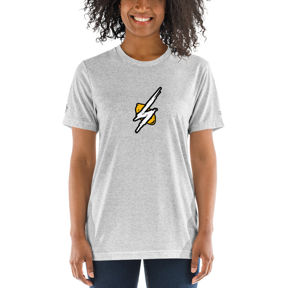 STATIC Uniform T-Shirt