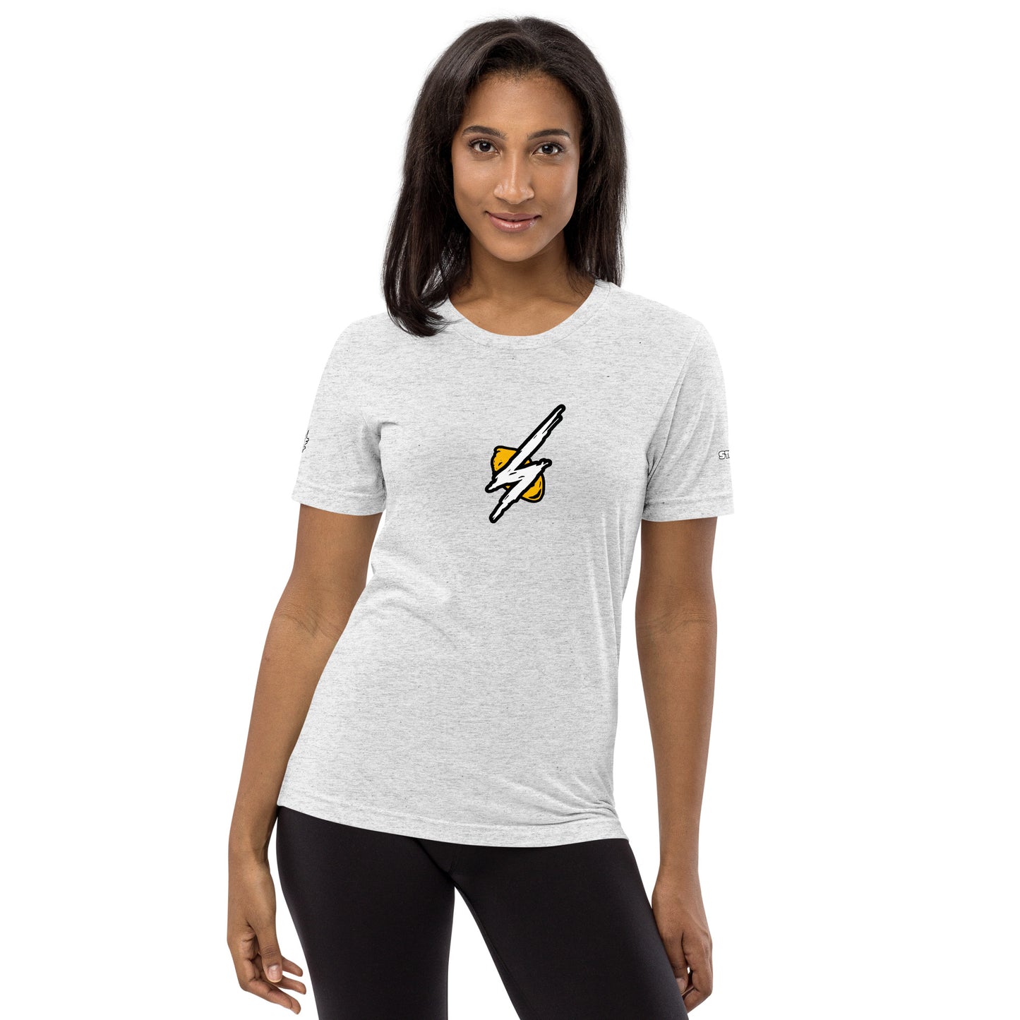 STATIC Uniform T-Shirt