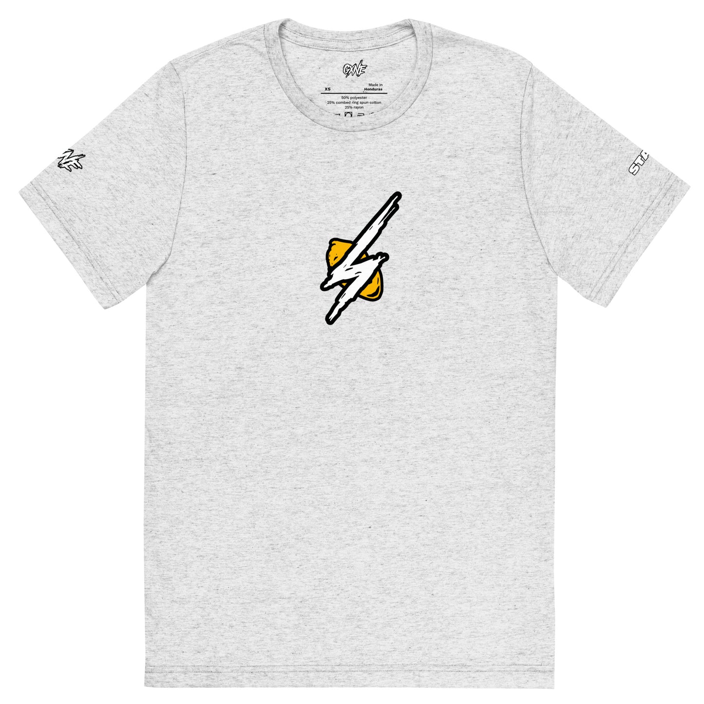 STATIC Uniform T-Shirt