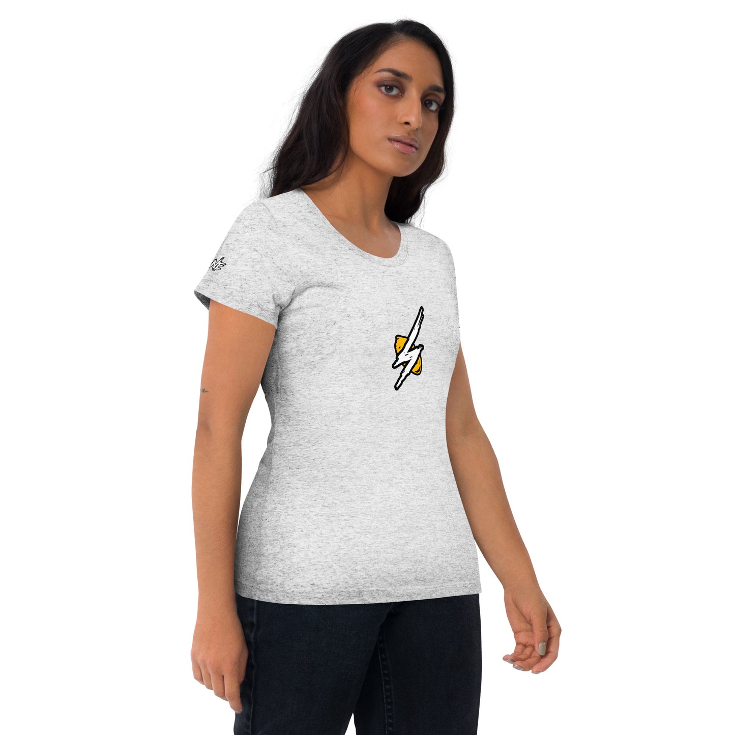 STATIC Uniform T-Shirt