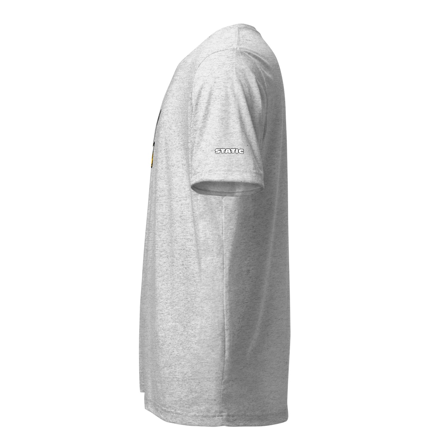 STATIC Uniform T-Shirt