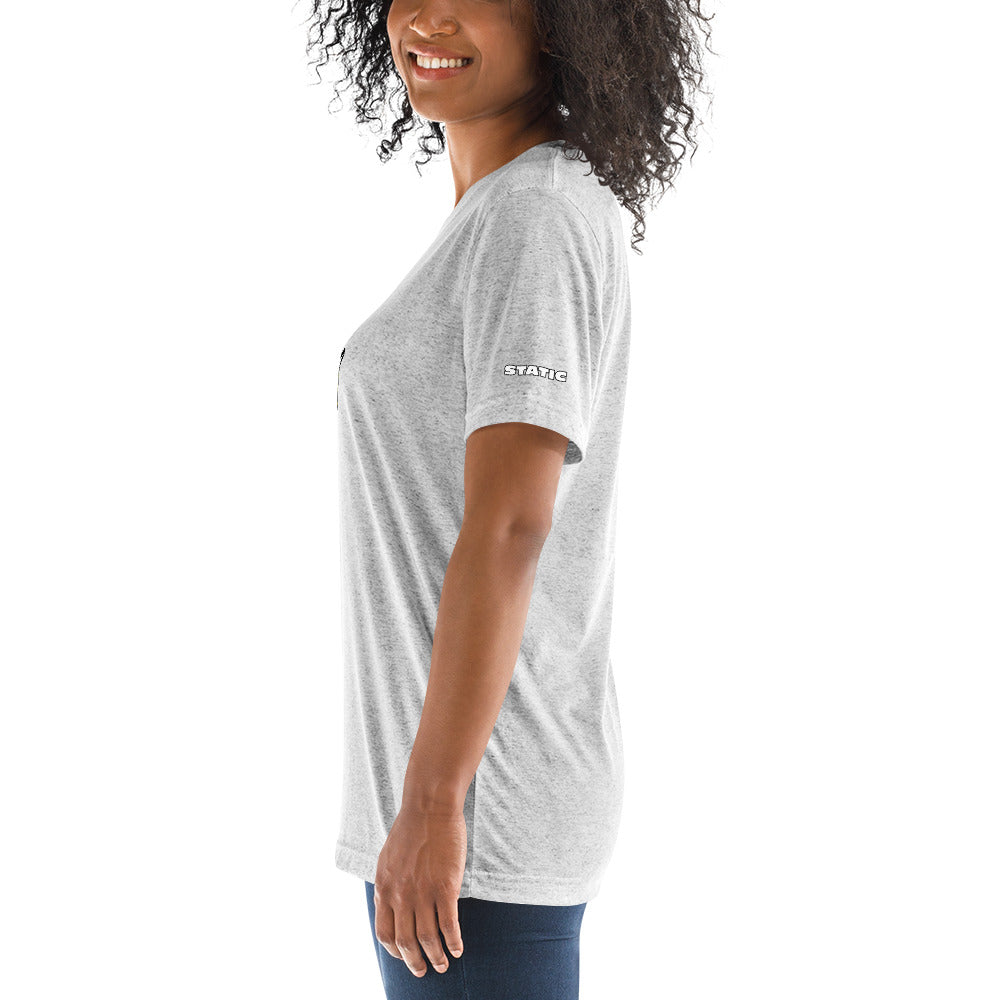 STATIC Uniform T-Shirt