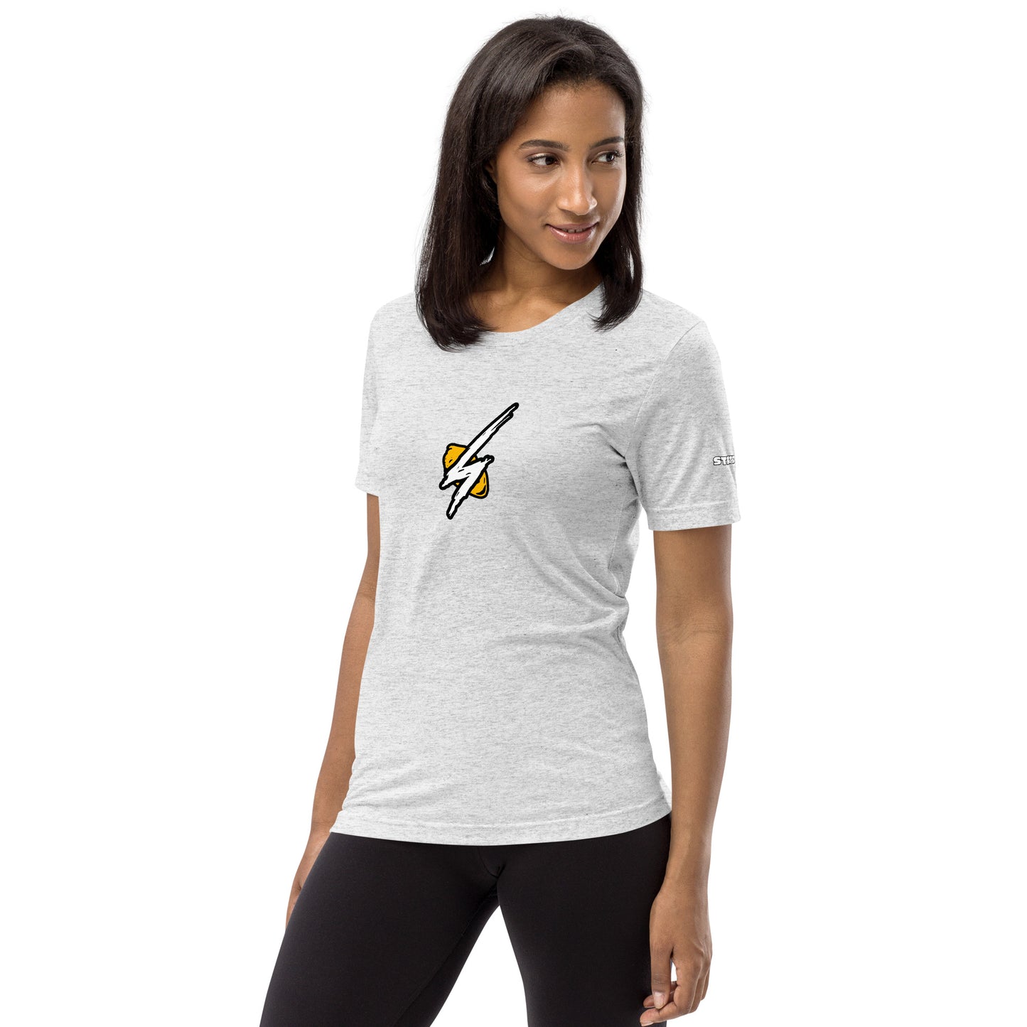 STATIC Uniform T-Shirt