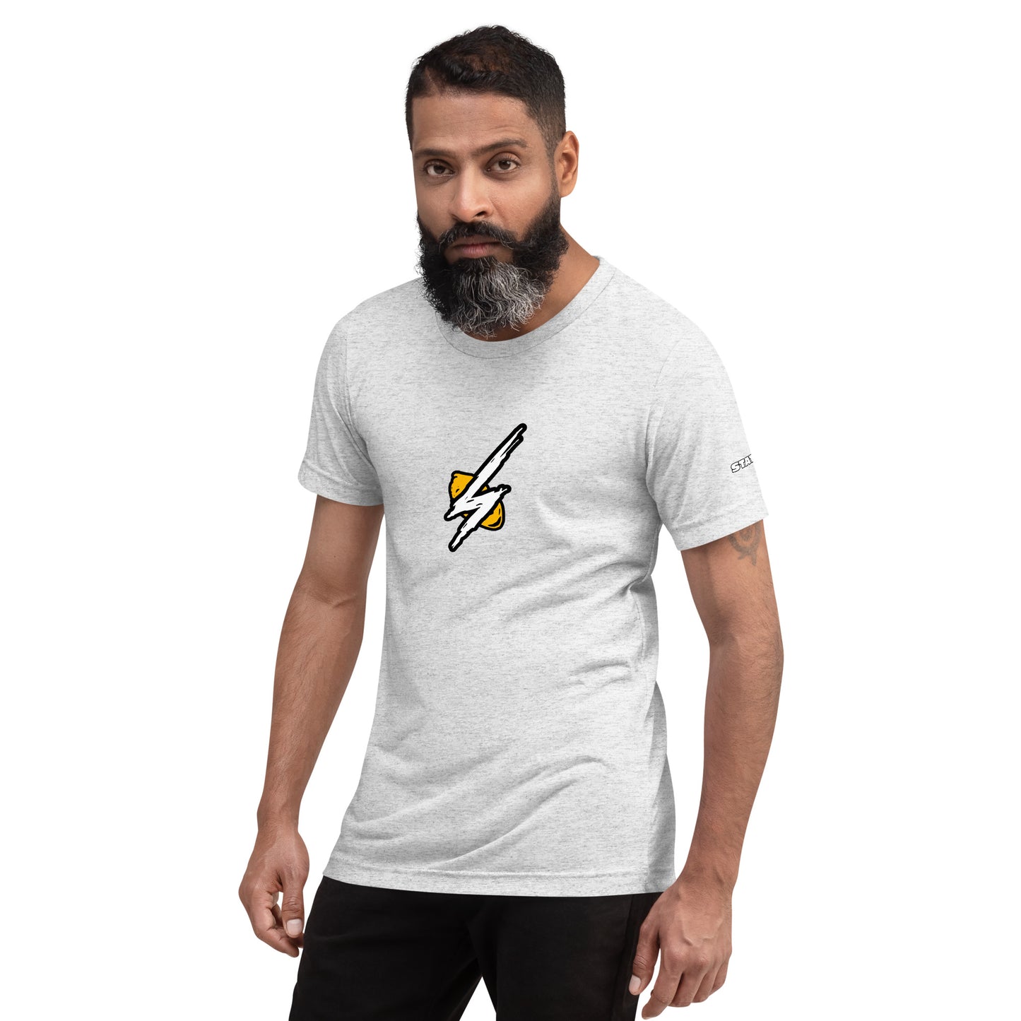 STATIC Uniform T-Shirt
