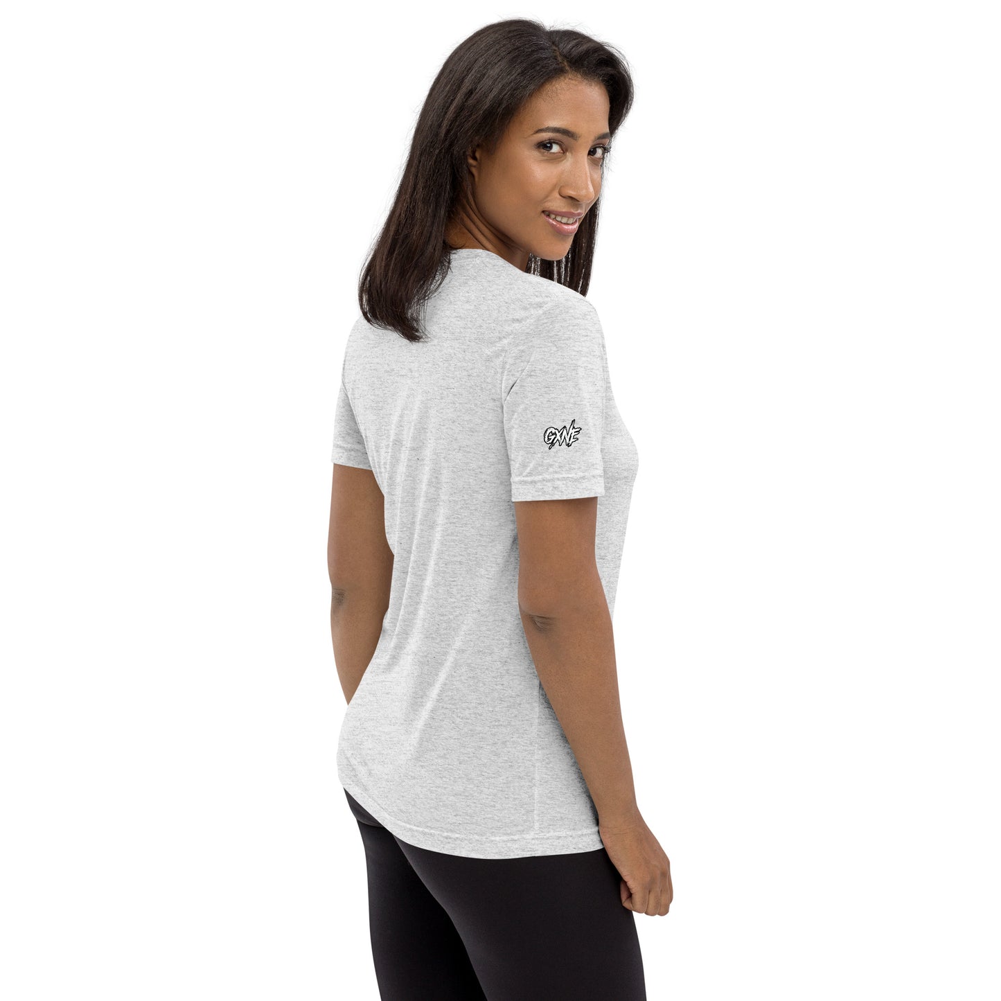 STATIC Uniform T-Shirt
