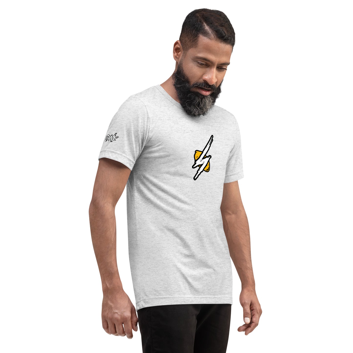 STATIC Uniform T-Shirt