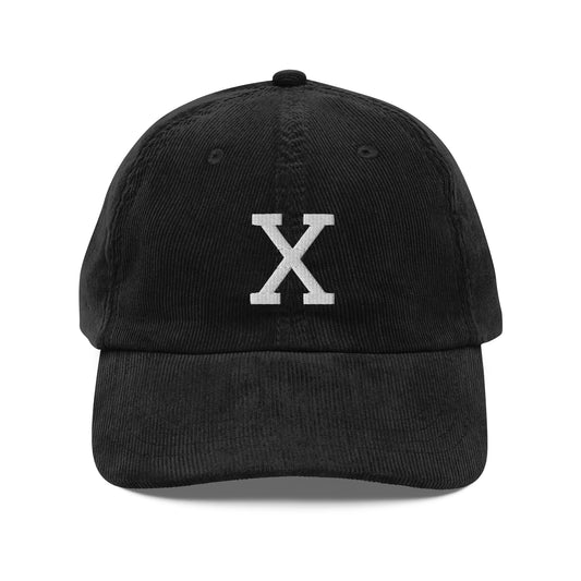 STATIC 'X' Hat
