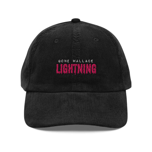 LIGHTNING Hat