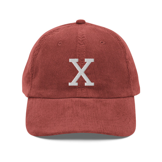 MAGNUS 'X' Hat