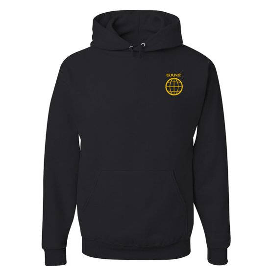GXNE WORLD Hoodie