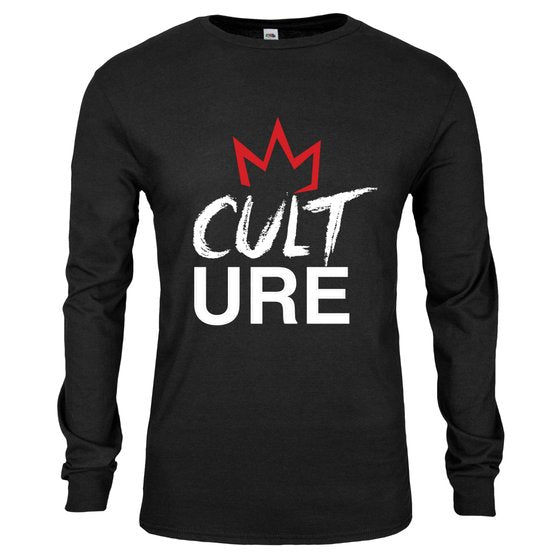 CULTURE Longsleeve T-Shirt