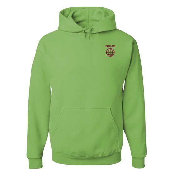 GXNE WORLD Hoodie