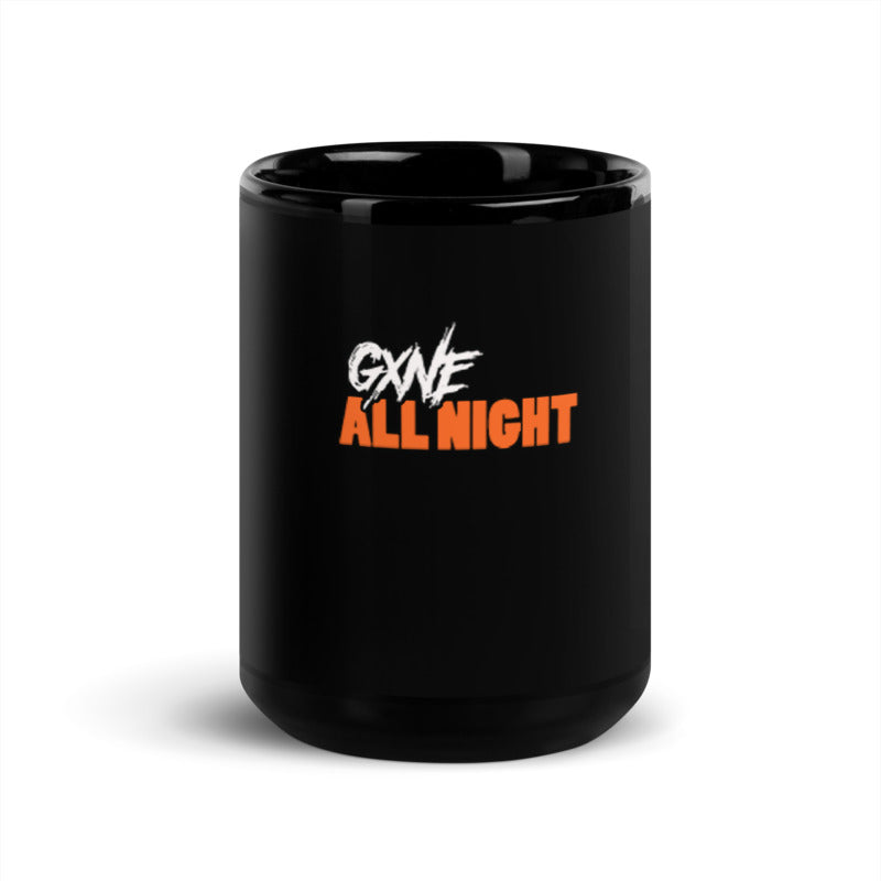 GXNE ALL NIGHT Mug