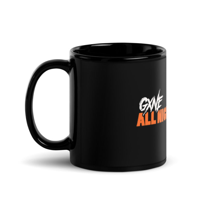GXNE ALL NIGHT Mug