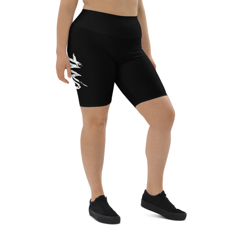 GXNE Women's Biker Shorts