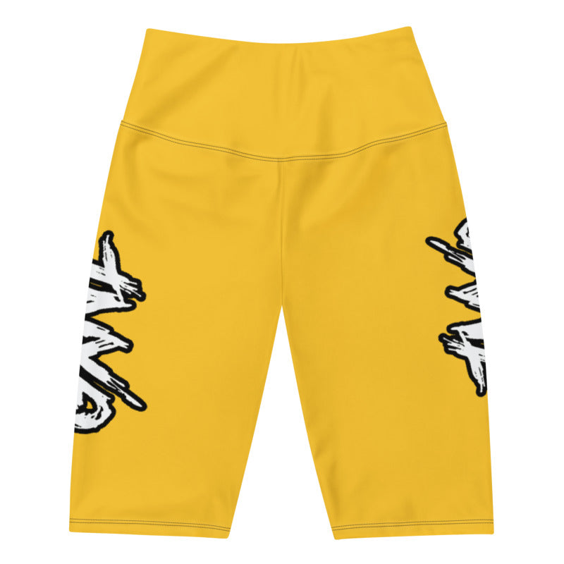 GXNE Women's Biker Shorts