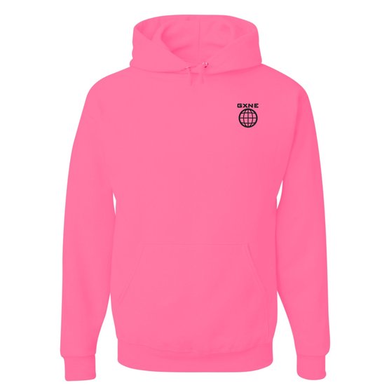 GXNE WORLD Hoodie