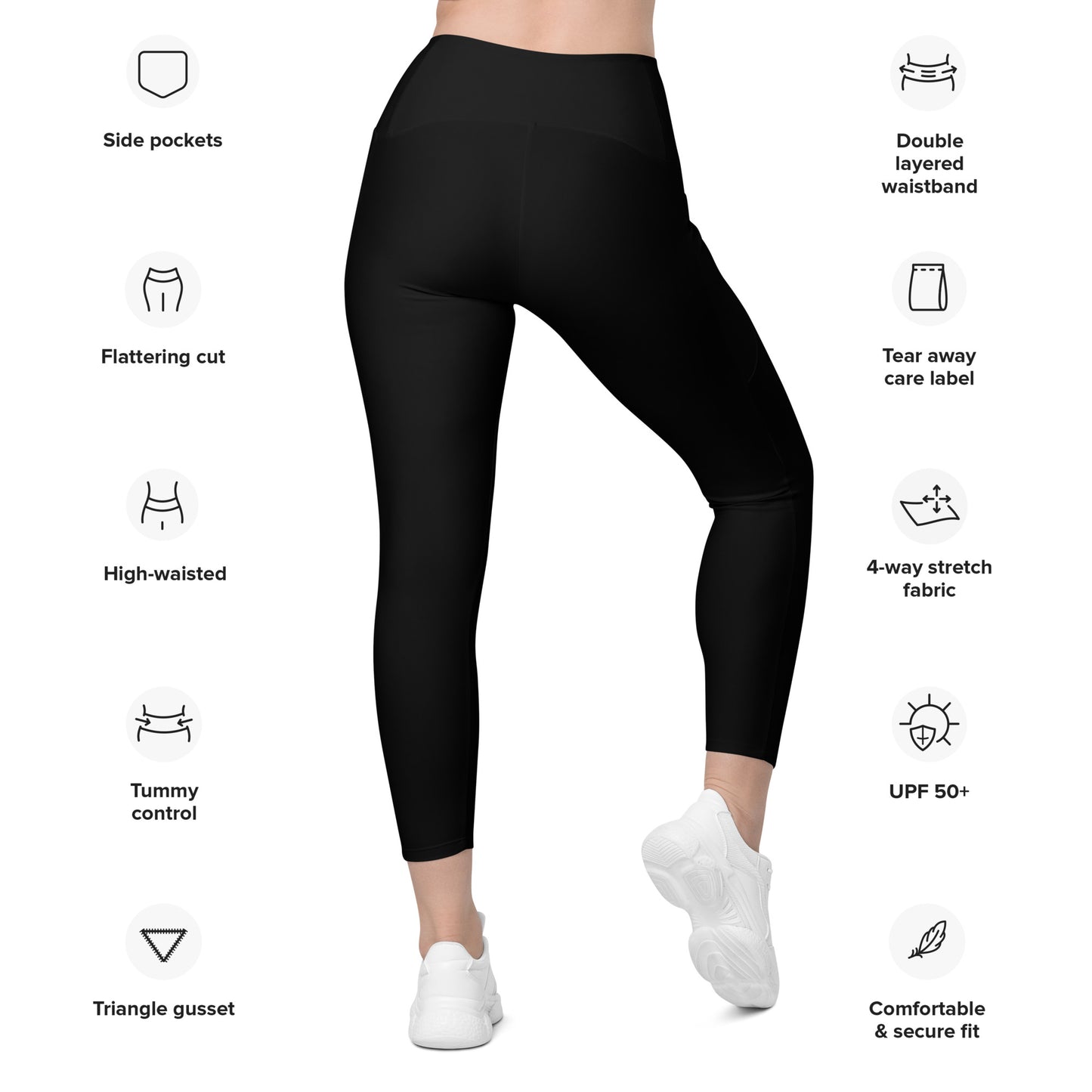 GXNE Yoga Leggings