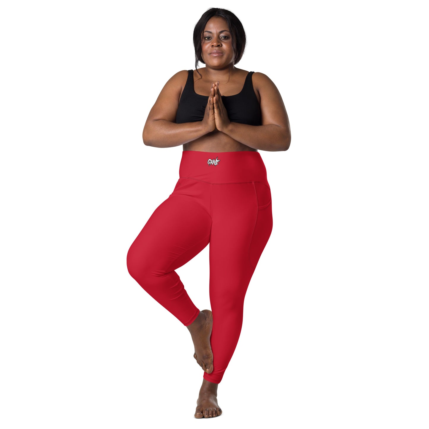 GXNE Yoga Leggings