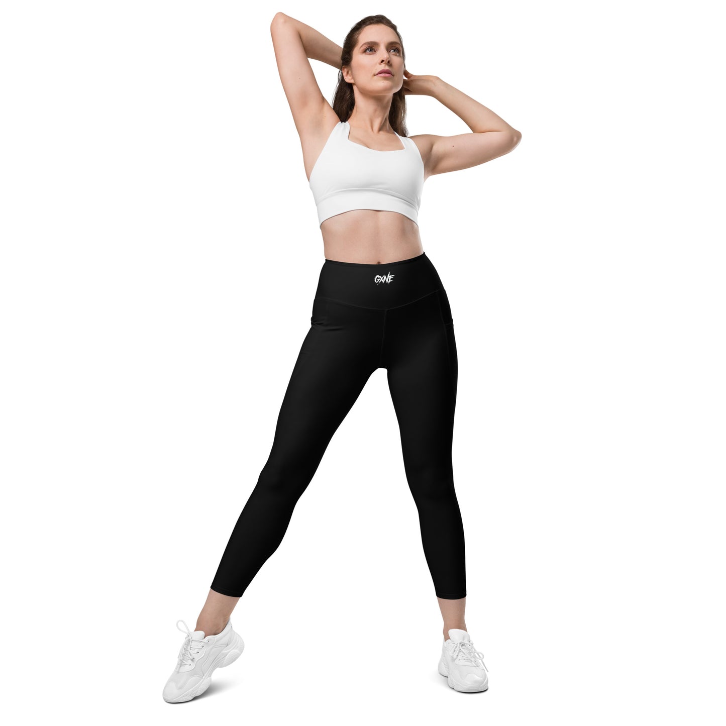 GXNE Yoga Leggings