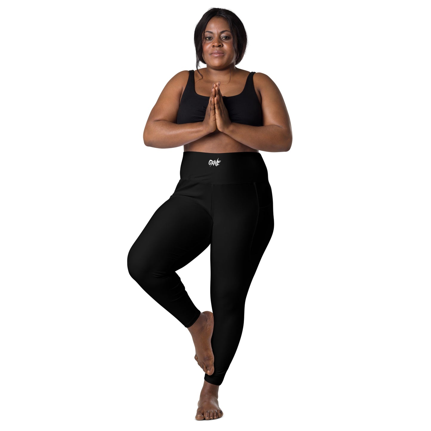GXNE Yoga Leggings