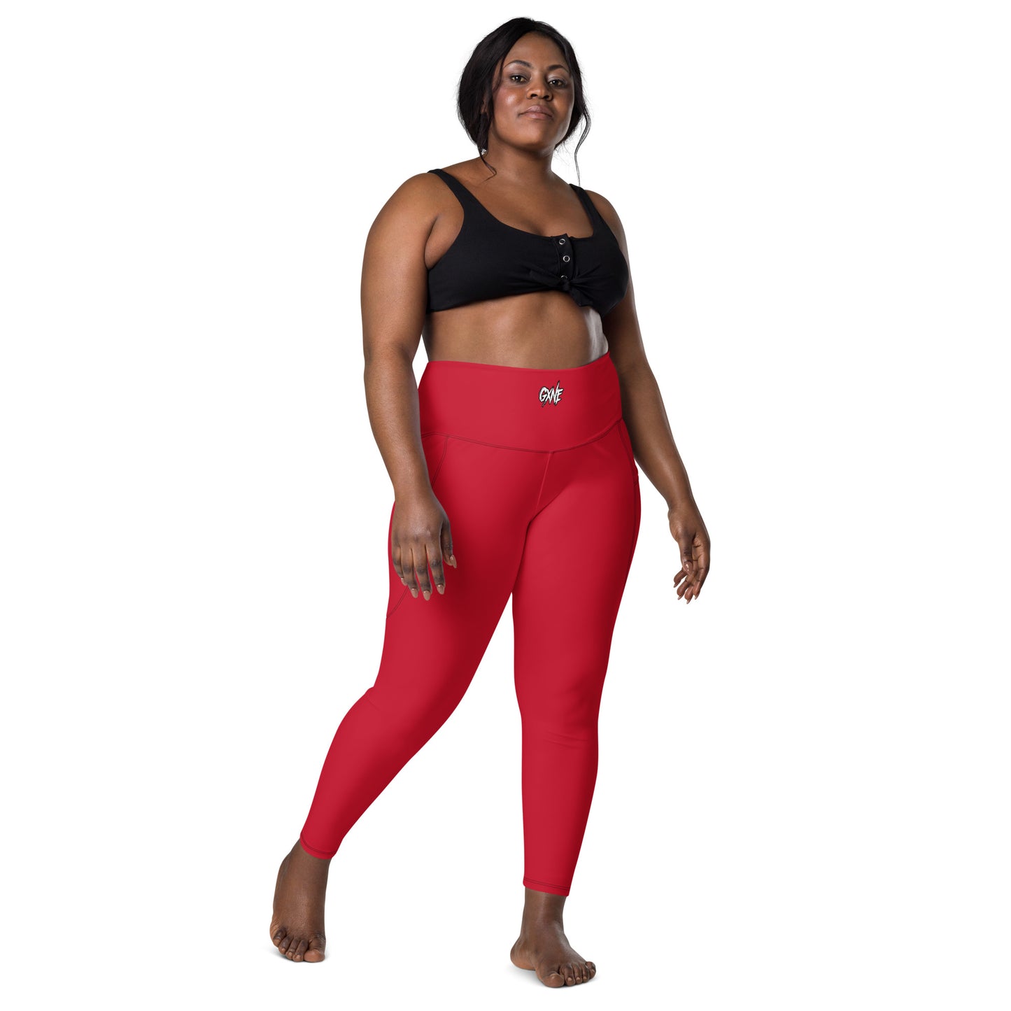 GXNE Yoga Leggings