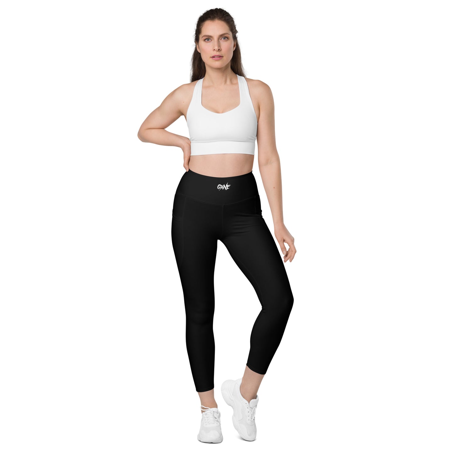 GXNE Yoga Leggings