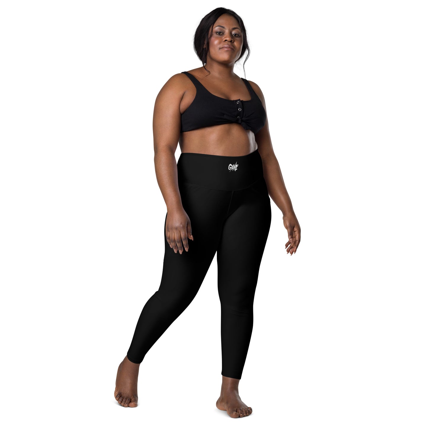 GXNE Yoga Leggings