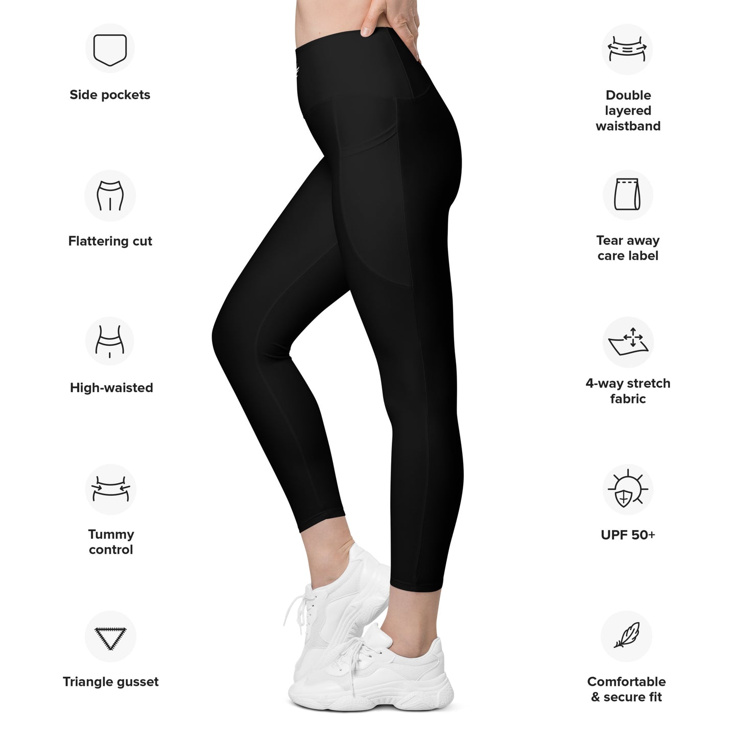 GXNE Yoga Leggings