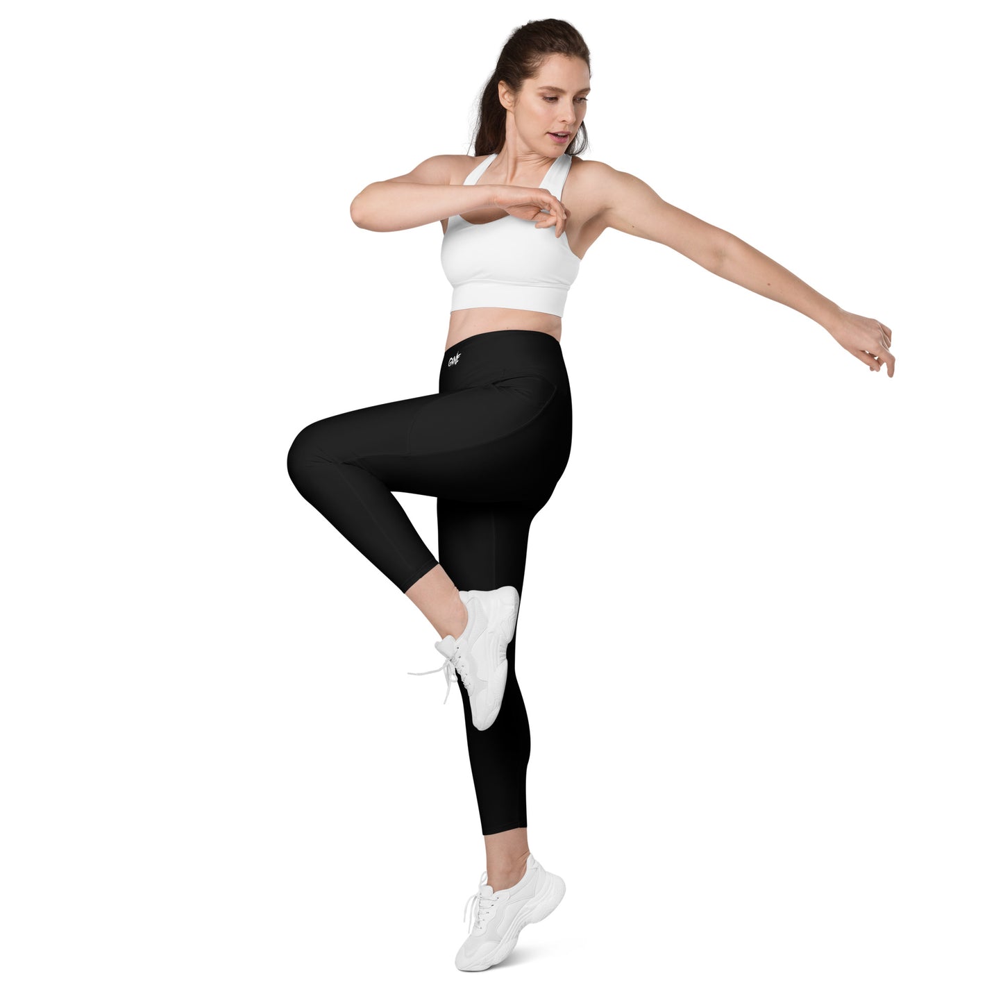 GXNE Yoga Leggings