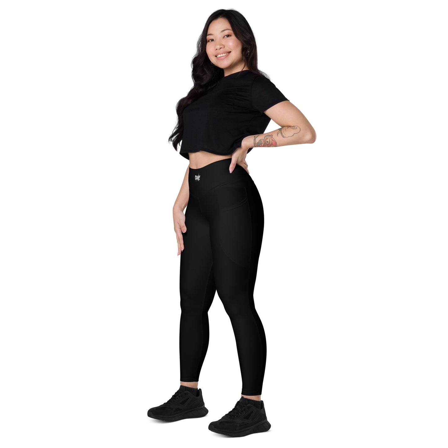 GXNE Yoga Leggings