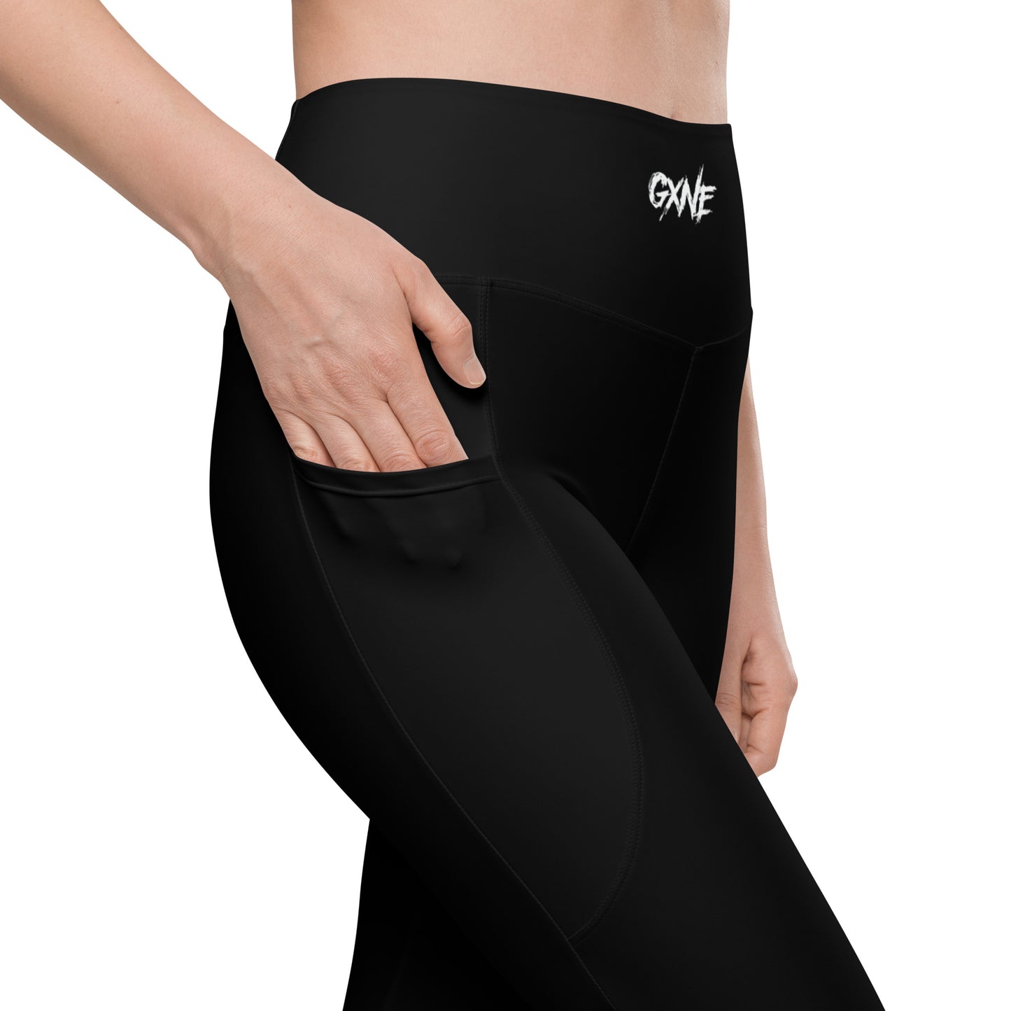 GXNE Yoga Leggings