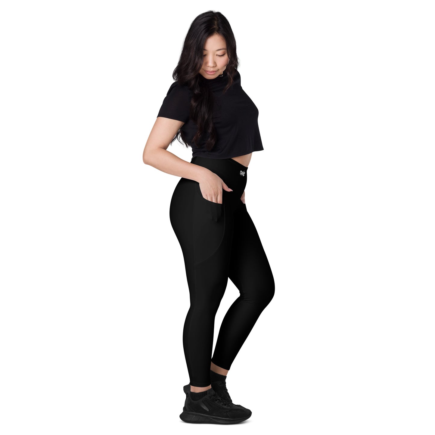 GXNE Yoga Leggings