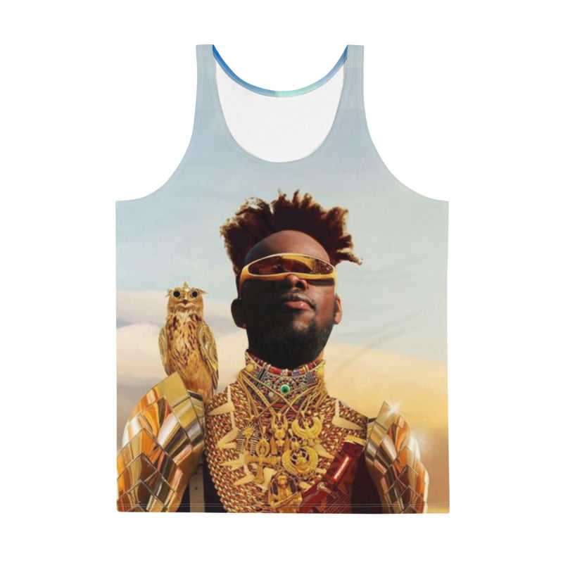 GXNE FOREVER Tank Top