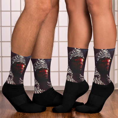 GXNE INFINITY Socks