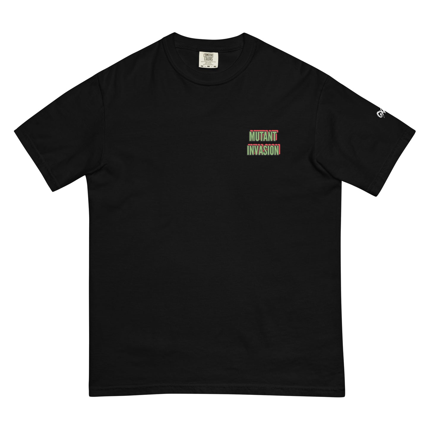 MUTANT INVASION - ROBOT T-Shirt