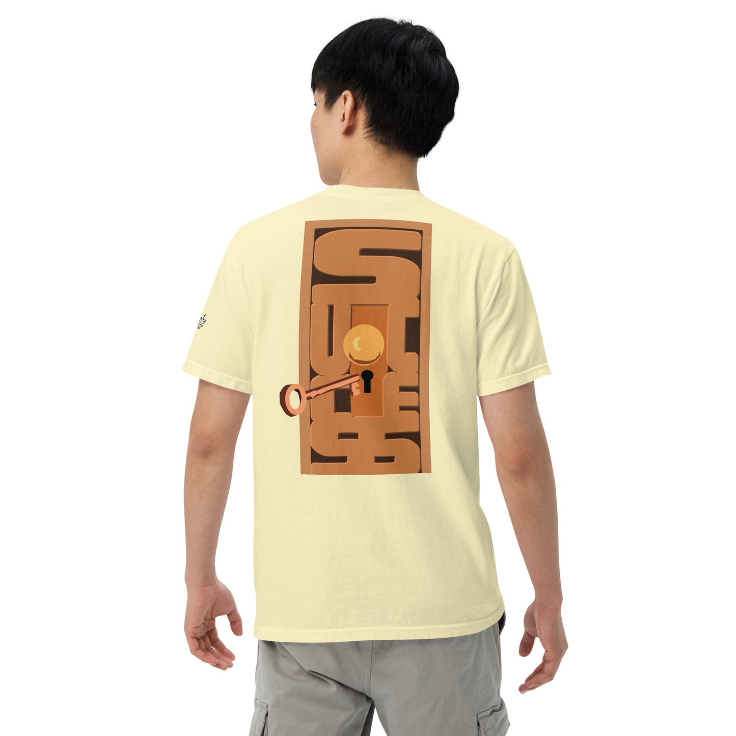 KEY TO SUCCESS T-Shirt