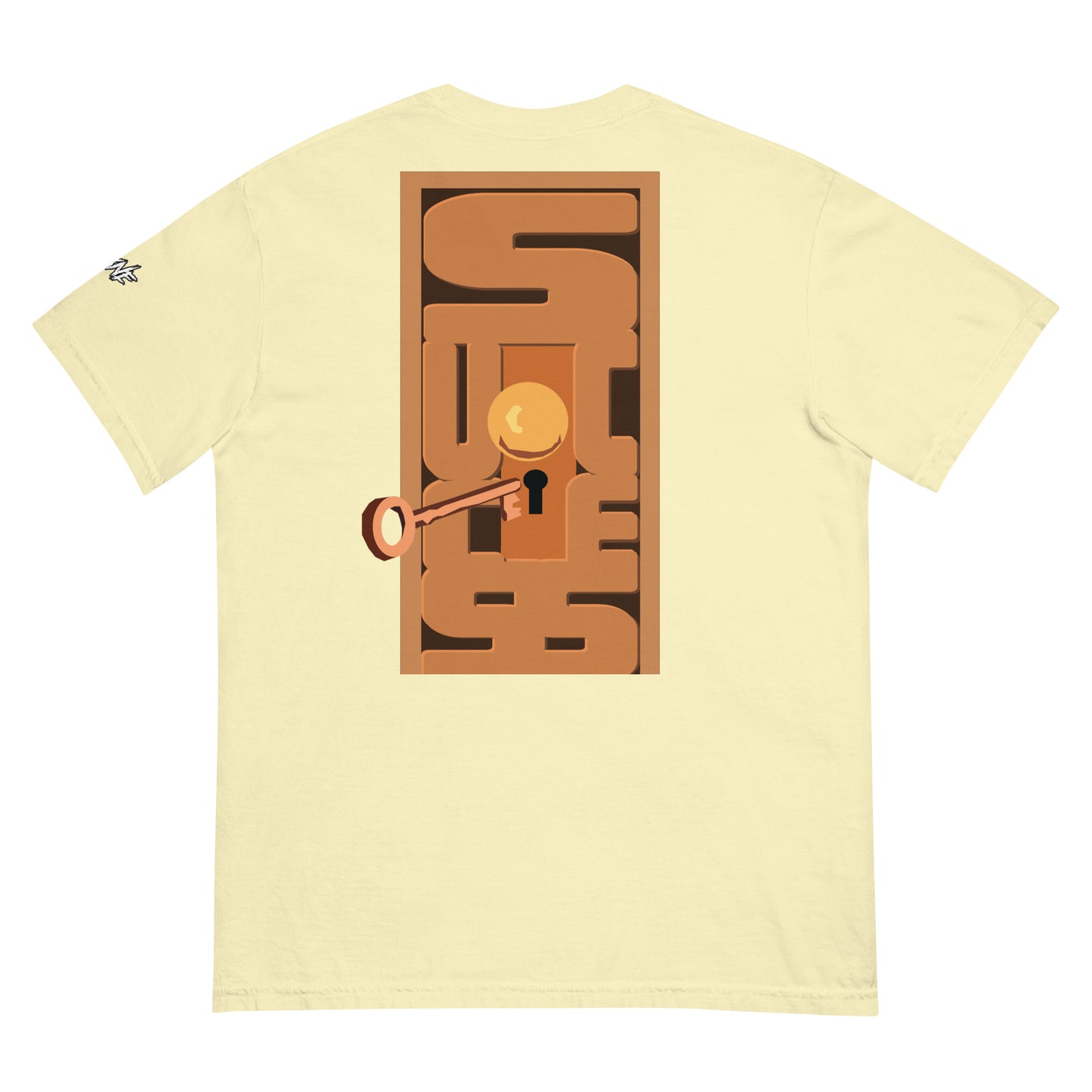 KEY TO SUCCESS T-Shirt