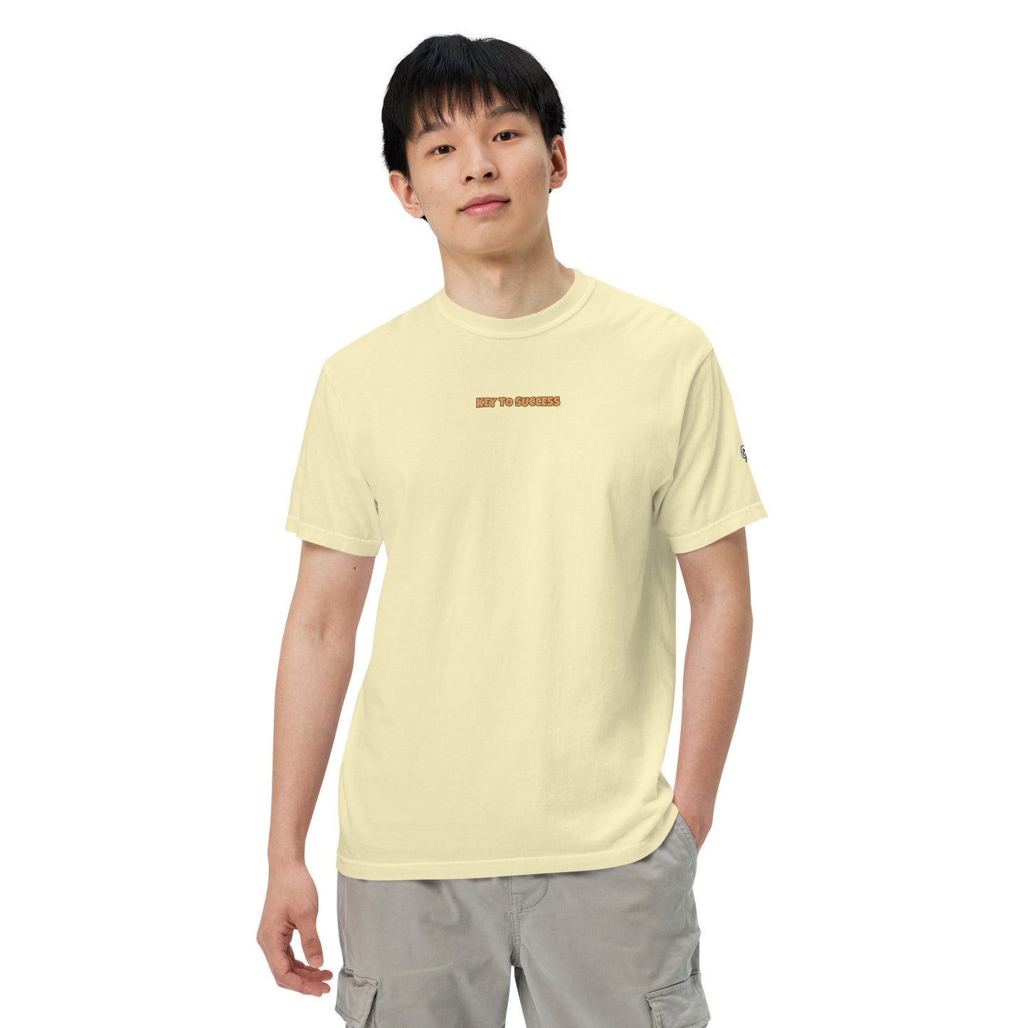 KEY TO SUCCESS T-Shirt