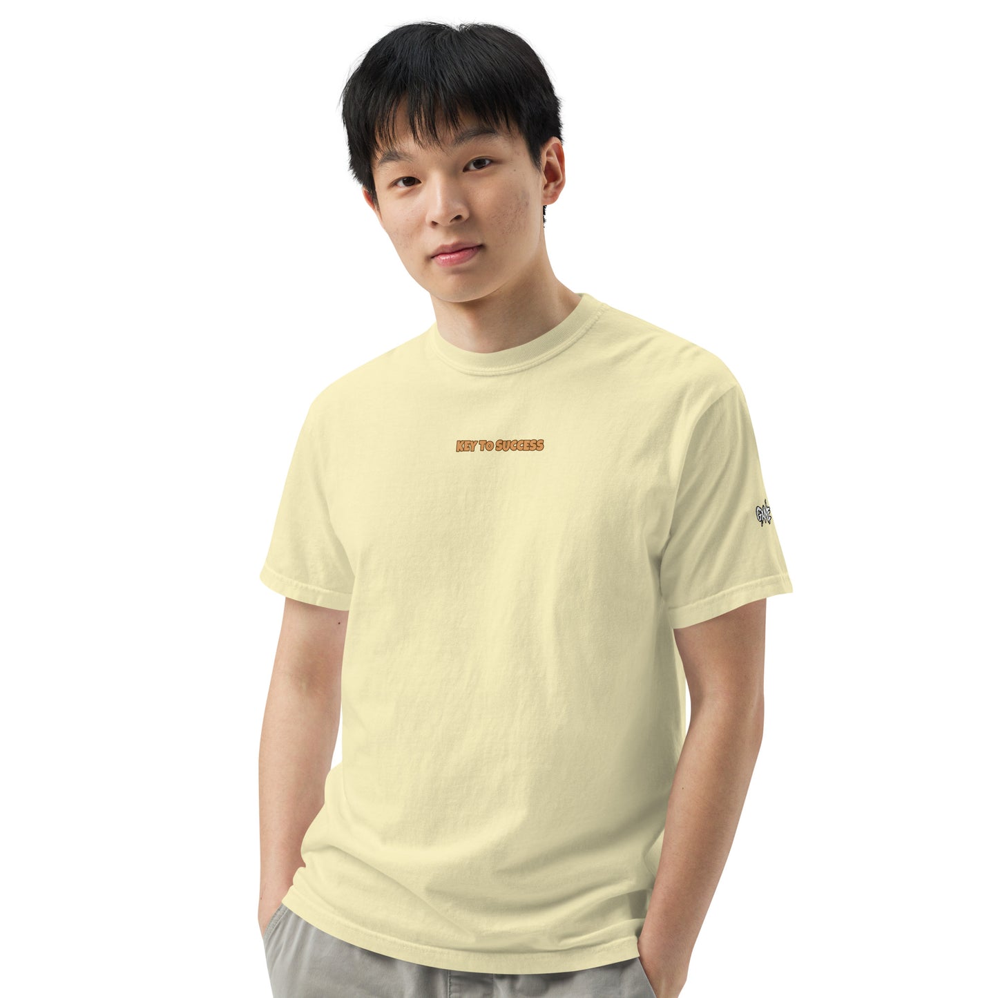 KEY TO SUCCESS T-Shirt