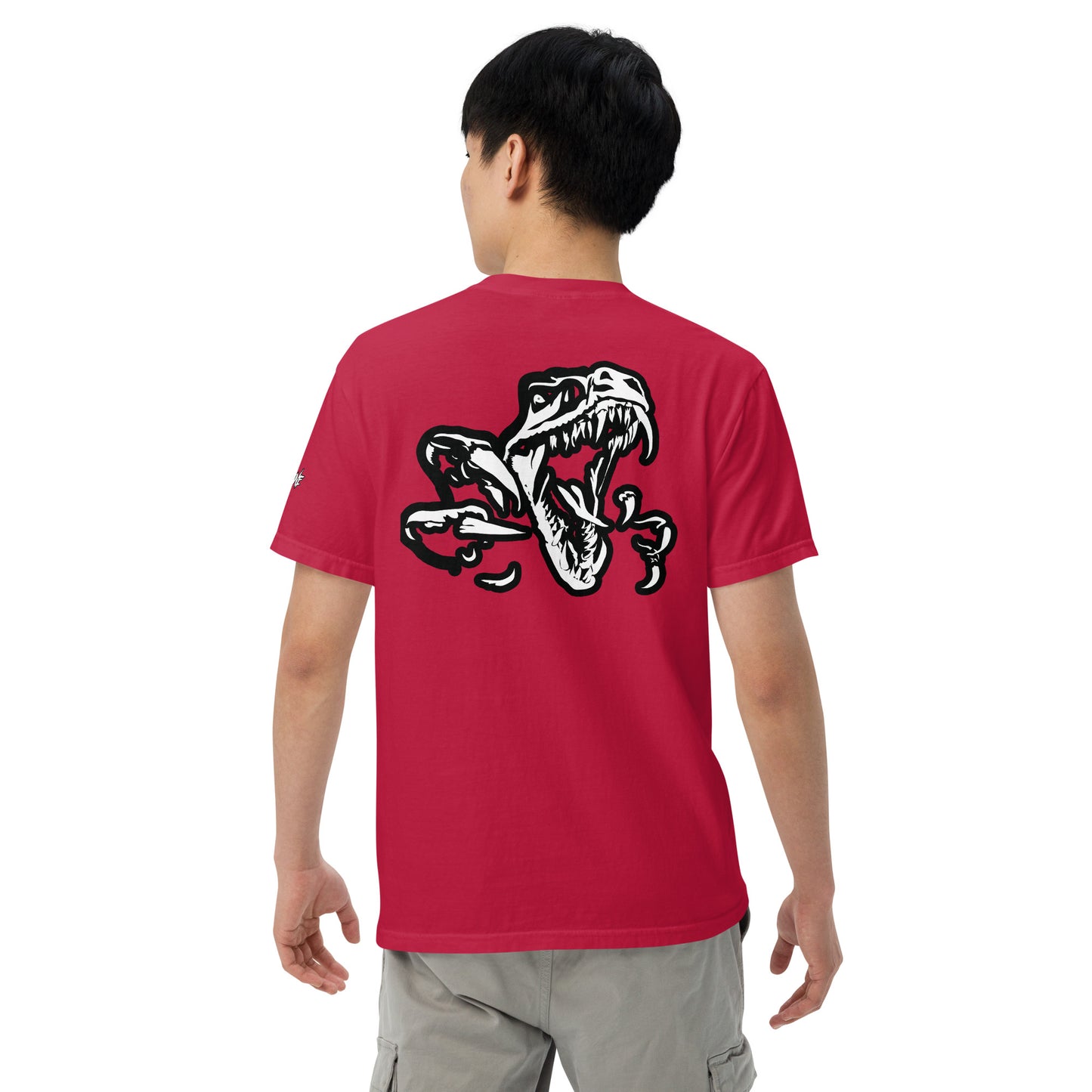 MUTANT INVASION - RAPTOR T-Shirt