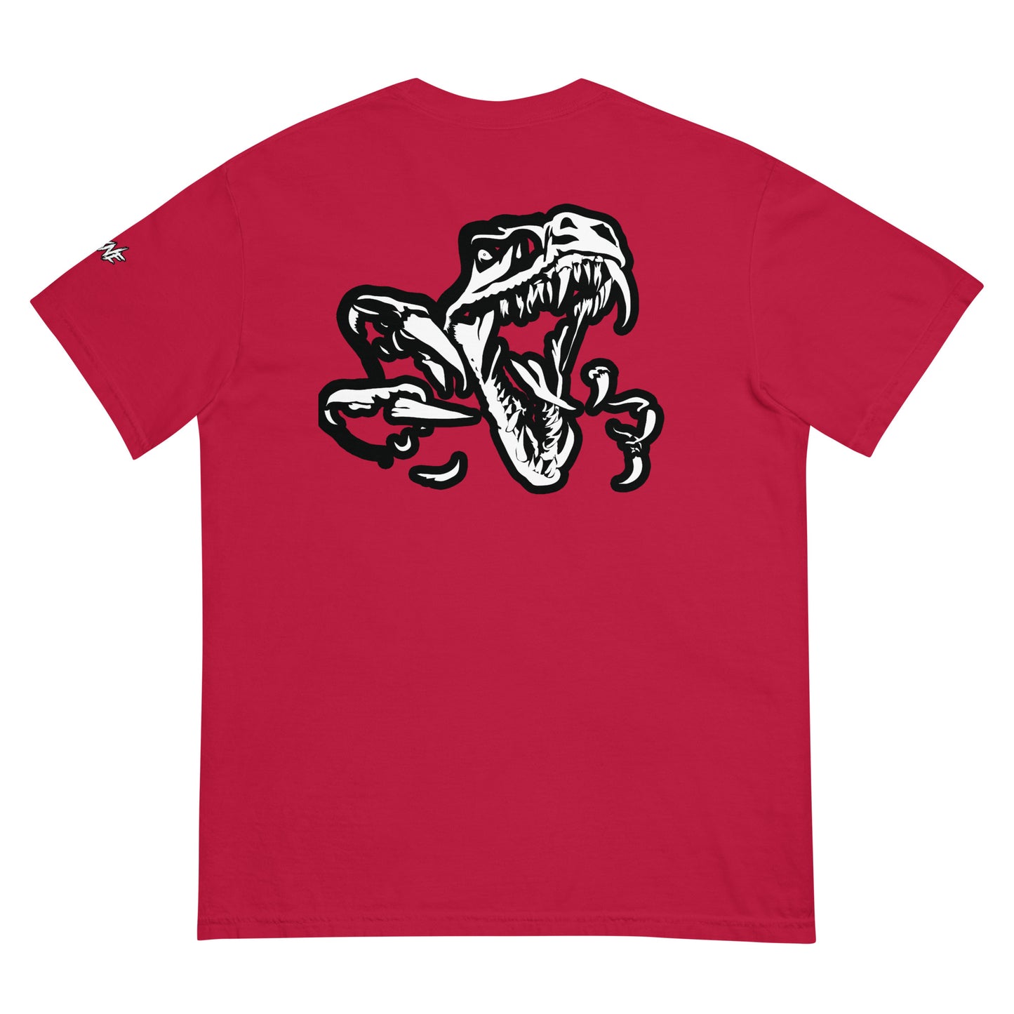 MUTANT INVASION - RAPTOR T-Shirt