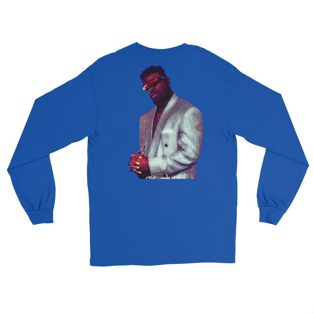 GREAT ONE Longsleeve Shirt